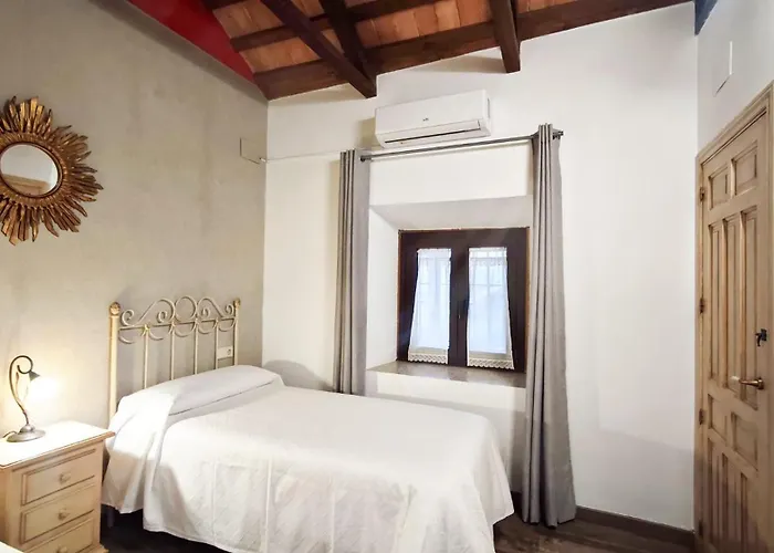 La Aldaba, Antigua Casa De Labor