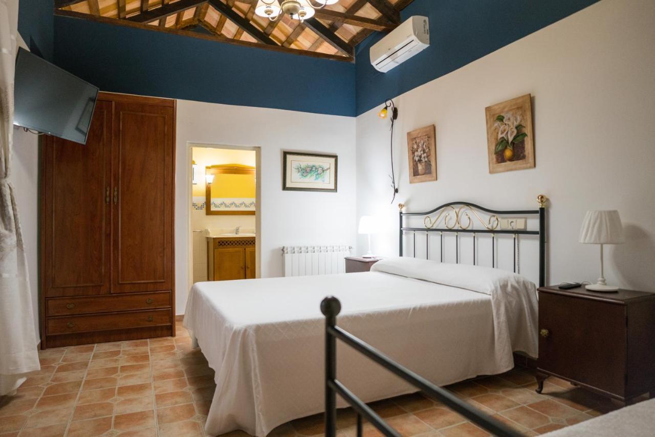 Bed & Breakfast La Aldaba, Antigua Casa De Labor Almagro