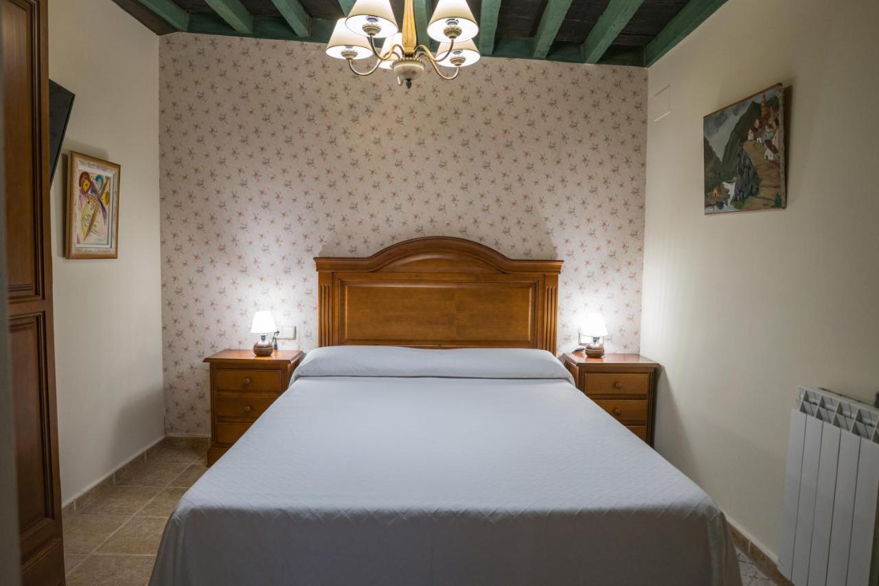 La Aldaba, Antigua Casa De Labor Almagro