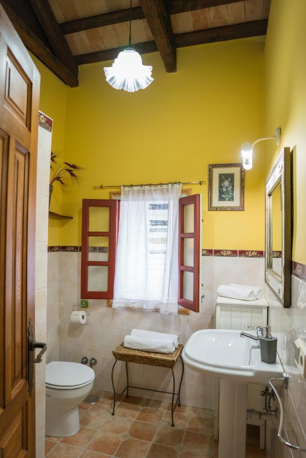 Bed & Breakfast La Aldaba, Antigua Casa De Labor *