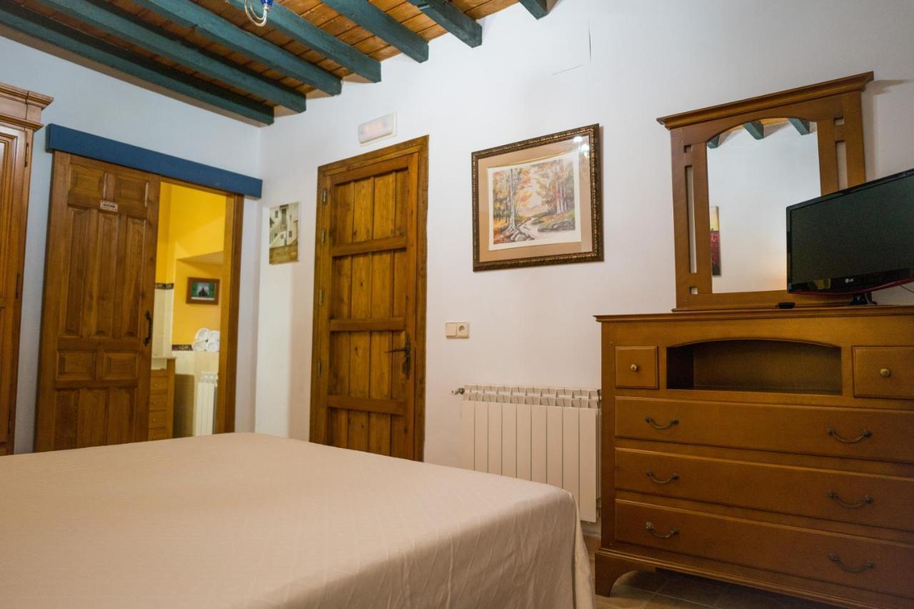 Bed & Breakfast La Aldaba, Antigua Casa De Labor Almagro