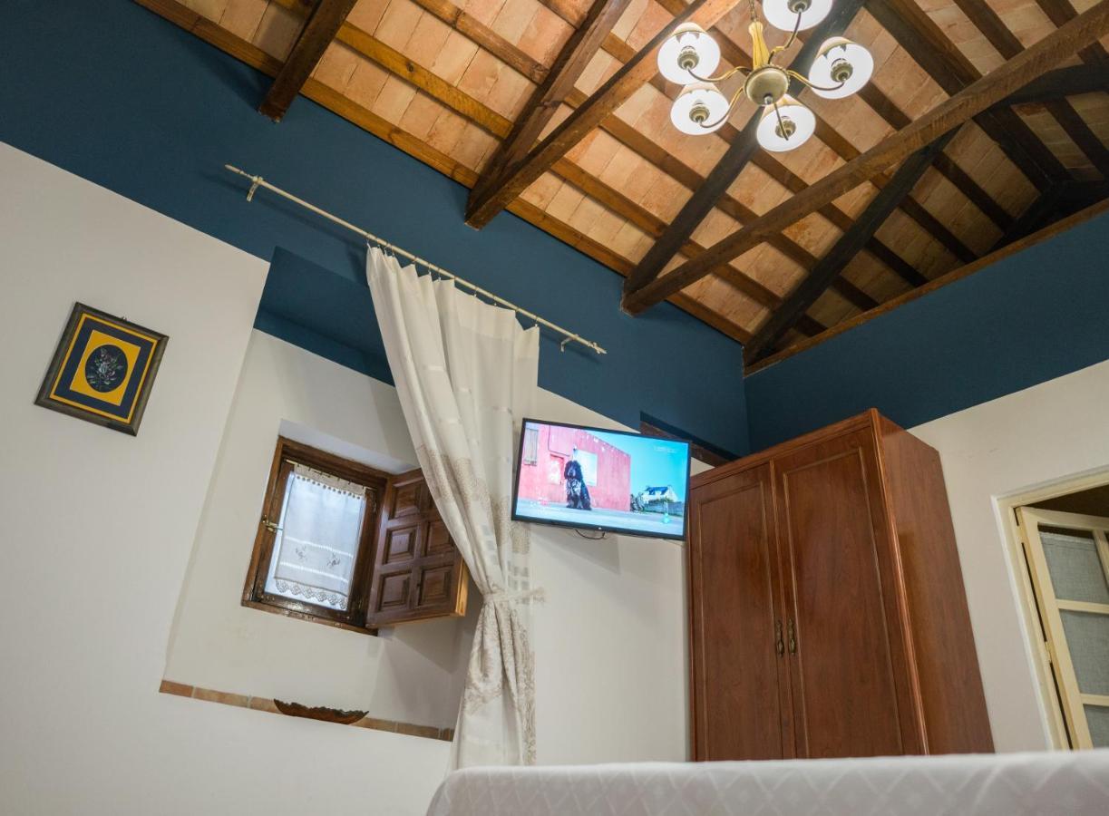 Bed & Breakfast La Aldaba, Antigua Casa De Labor *