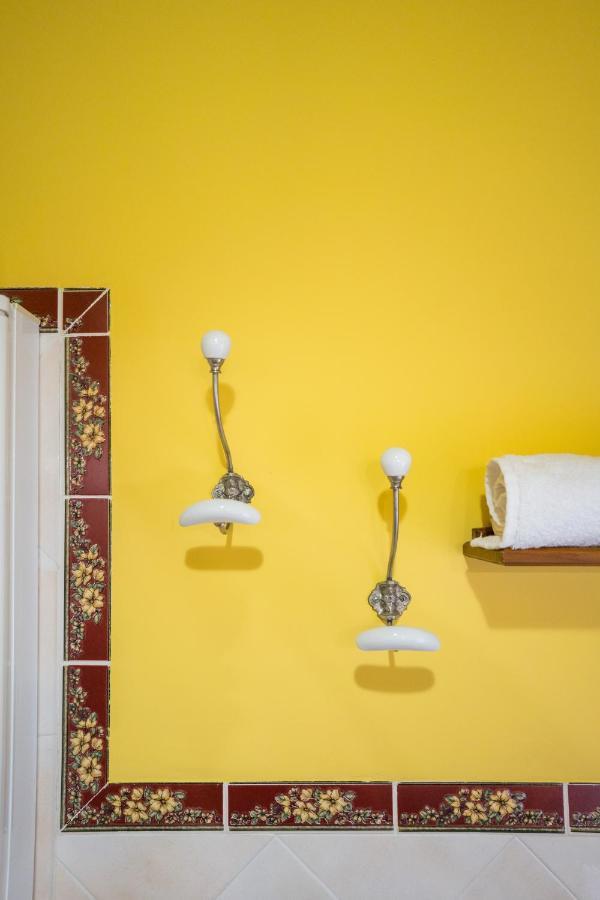 Bed & Breakfast La Aldaba, Antigua Casa De Labor Almagro