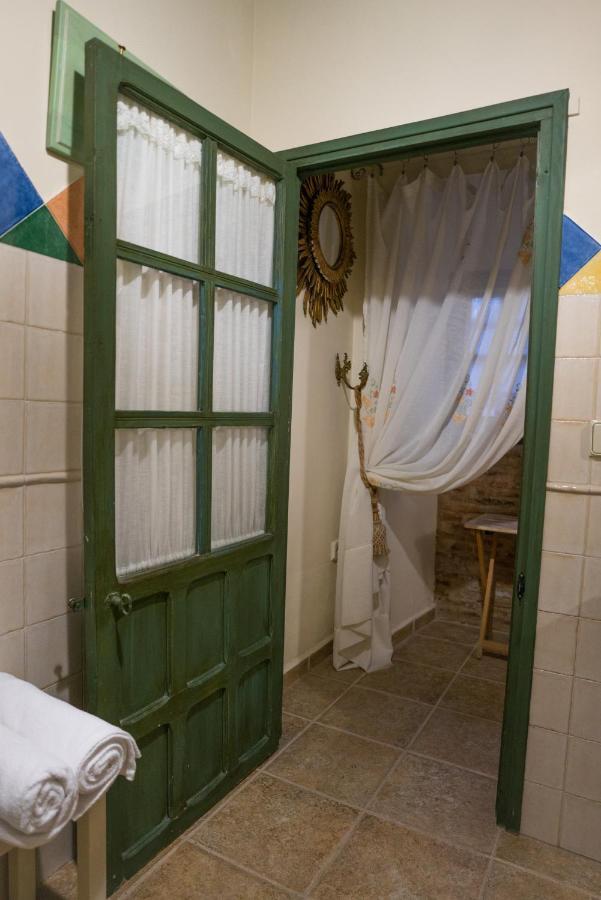 La Aldaba, Antigua Casa De Labor Almagro