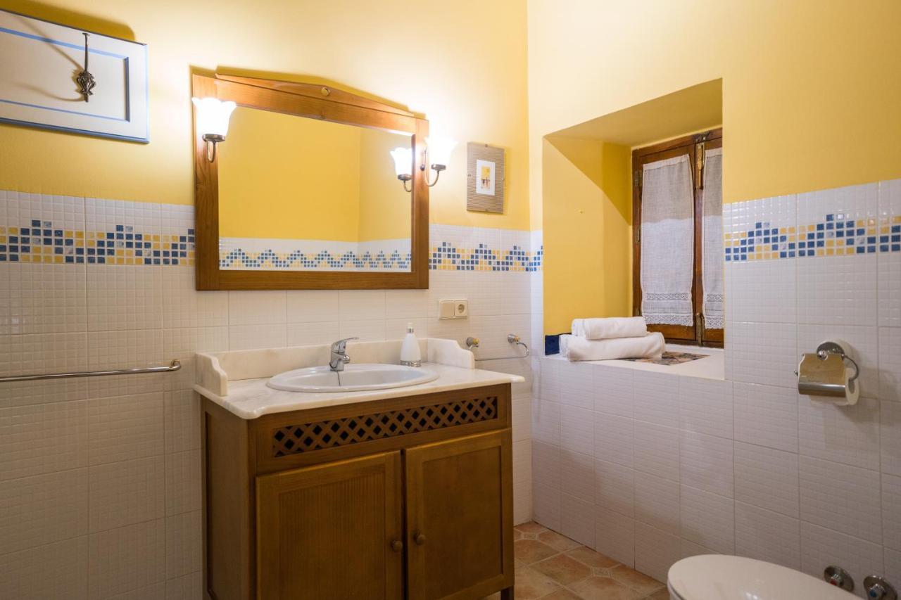 La Aldaba, Antigua Casa De Labor Bed & Breakfast