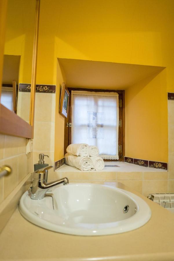 La Aldaba, Antigua Casa De Labor Bed & Breakfast Almagro