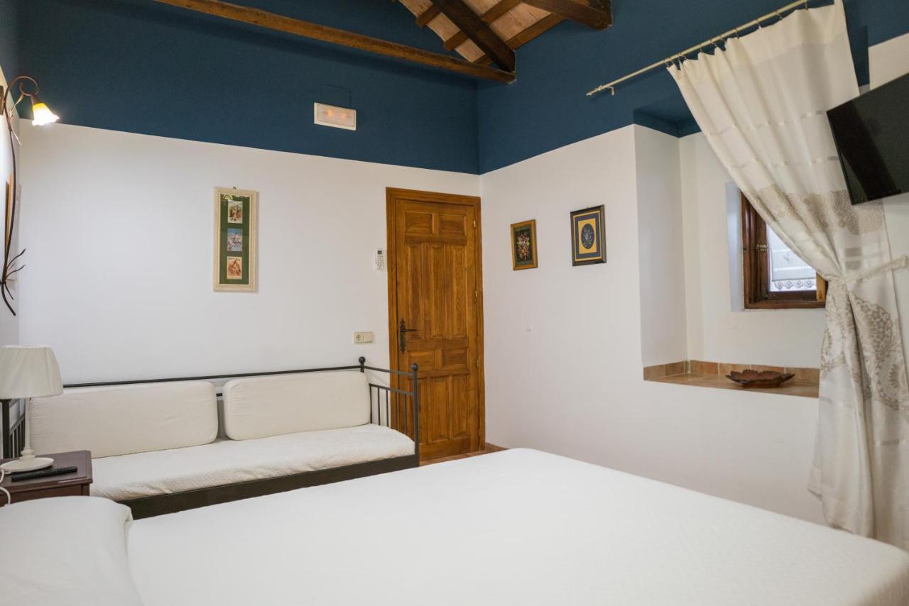 La Aldaba, Antigua Casa De Labor