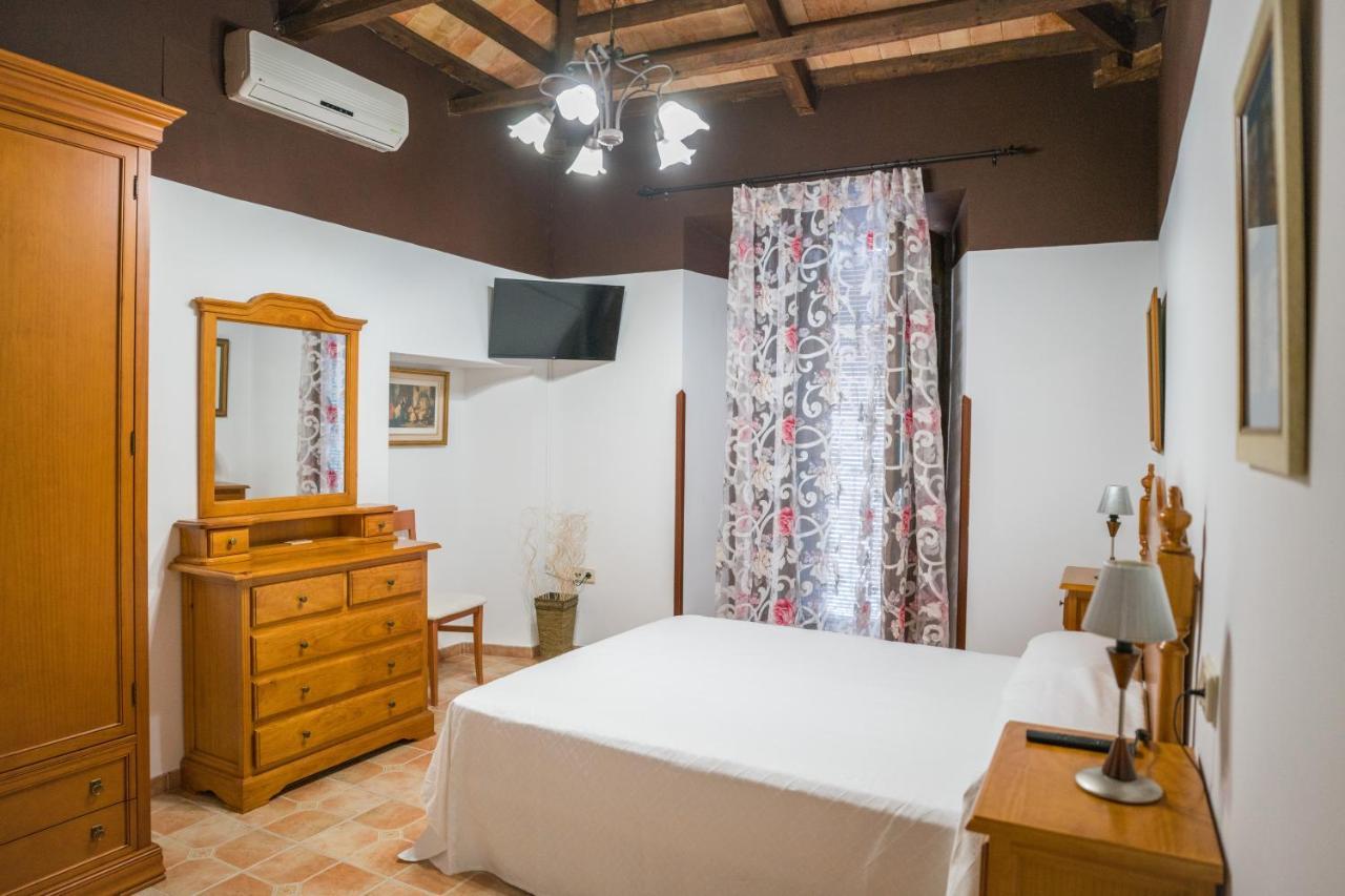 La Aldaba, Antigua Casa De Labor Bed & Breakfast