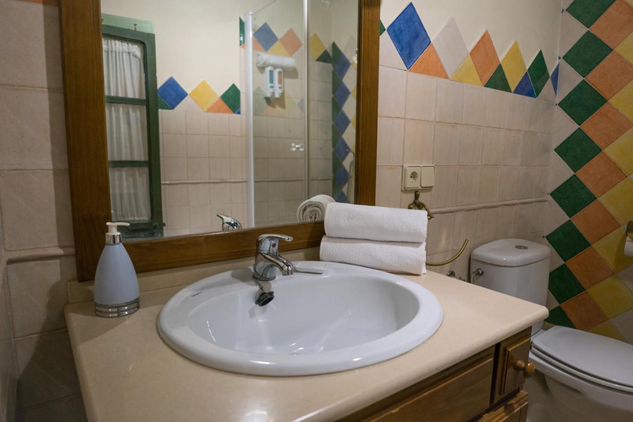 Bed & Breakfast La Aldaba, Antigua Casa De Labor Almagro