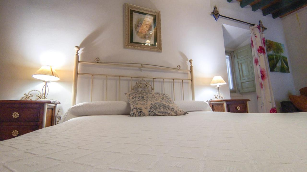Bed & Breakfast La Aldaba, Antigua Casa De Labor