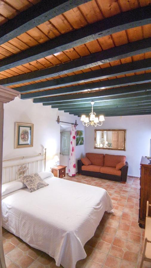 La Aldaba, Antigua Casa De Labor Almagro
