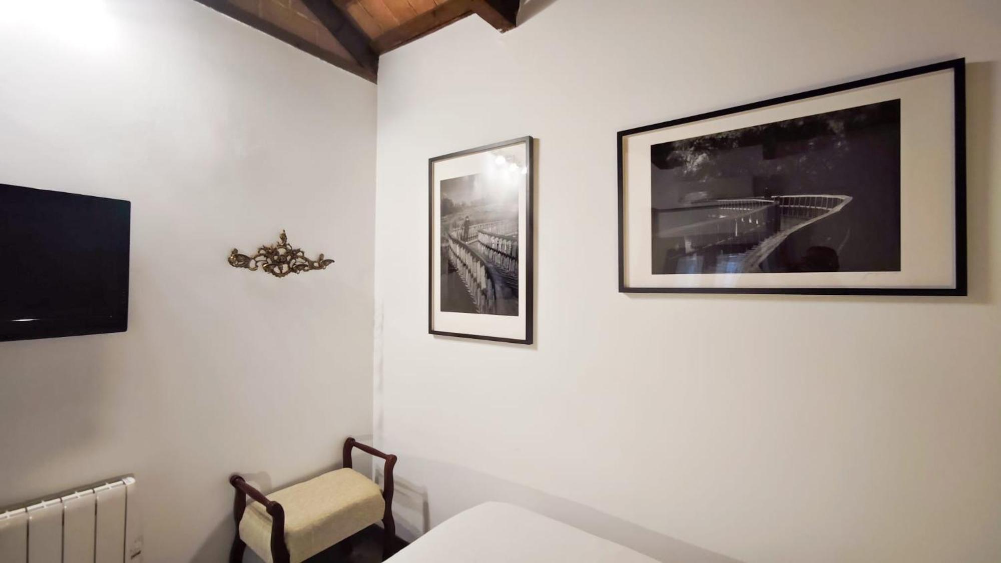 La Aldaba, Antigua Casa De Labor Almagro