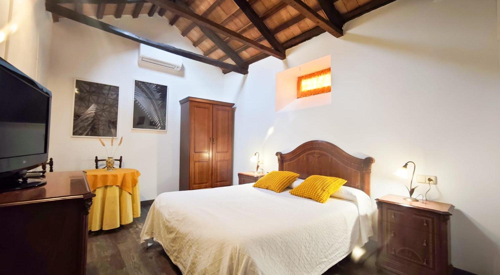 La Aldaba, Antigua Casa De Labor Bed & Breakfast Almagro