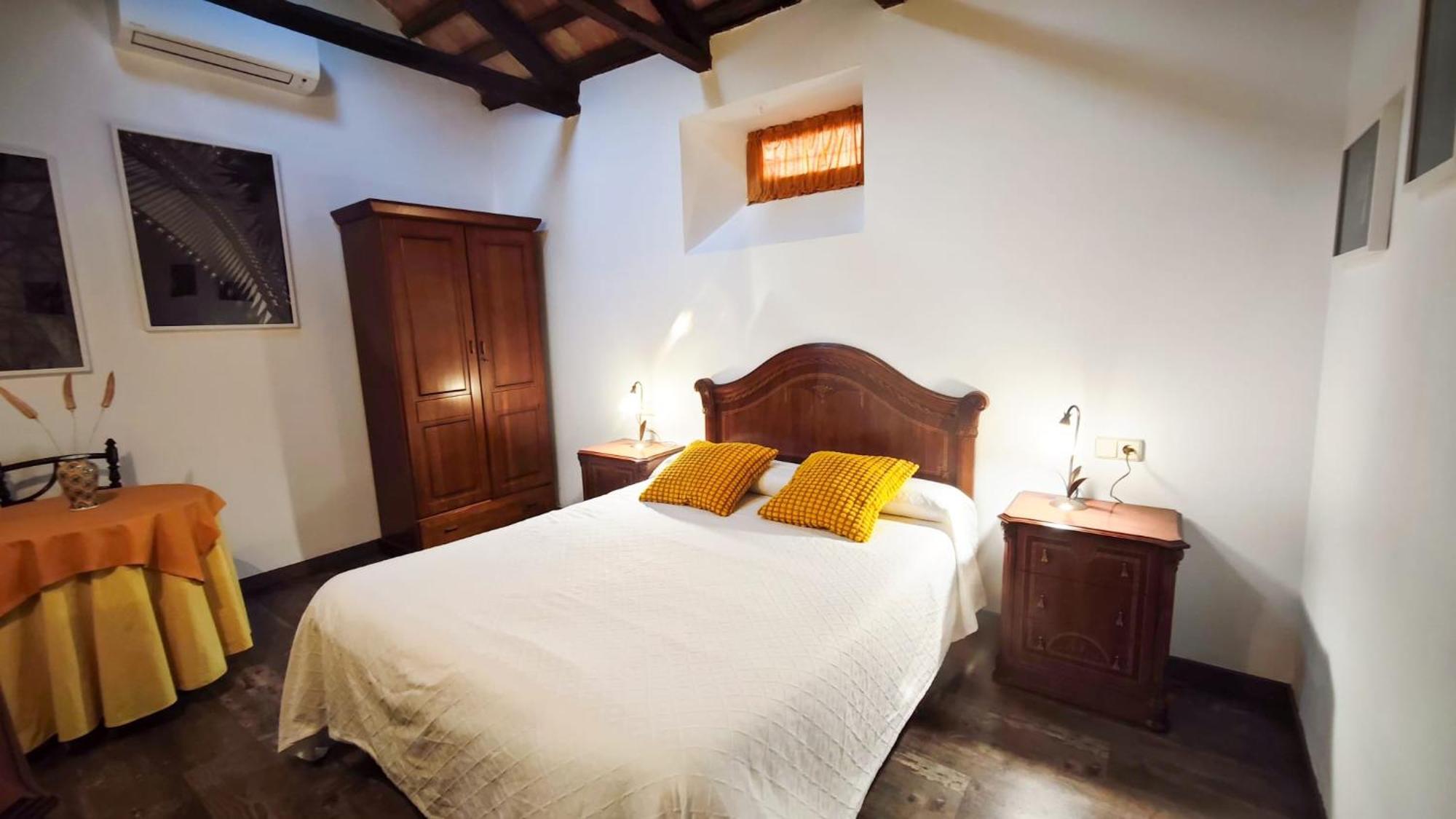 Bed & Breakfast La Aldaba, Antigua Casa De Labor Almagro